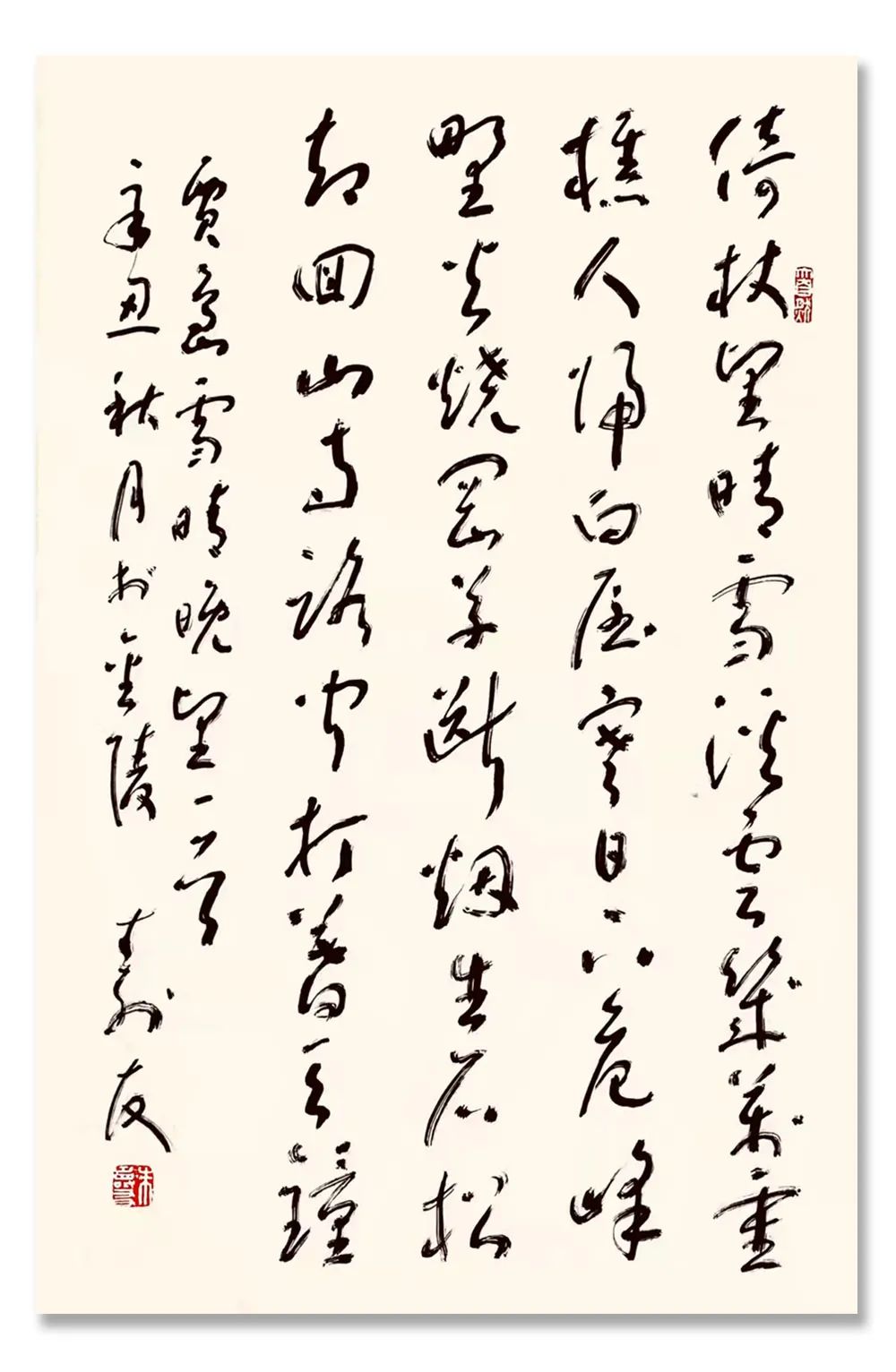 「朱寿友」｜丹青追梦 水墨本色-中国当代书画名家个人云展览