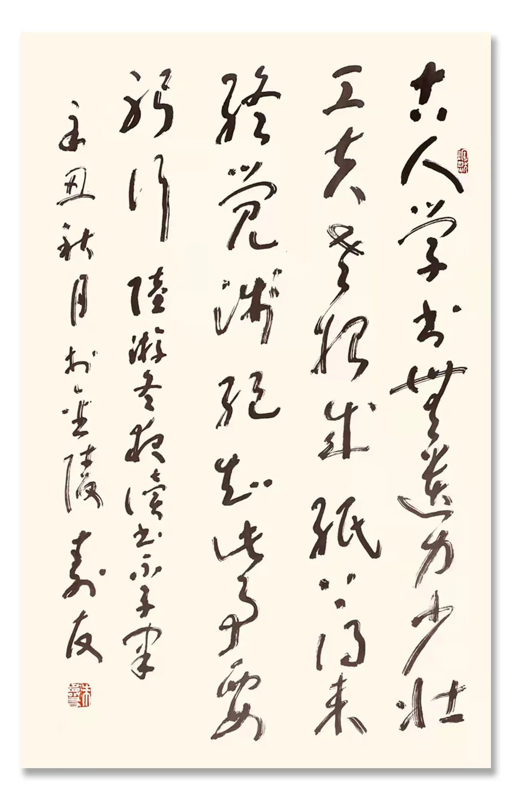 「朱寿友」｜丹青追梦 水墨本色-中国当代书画名家个人云展览