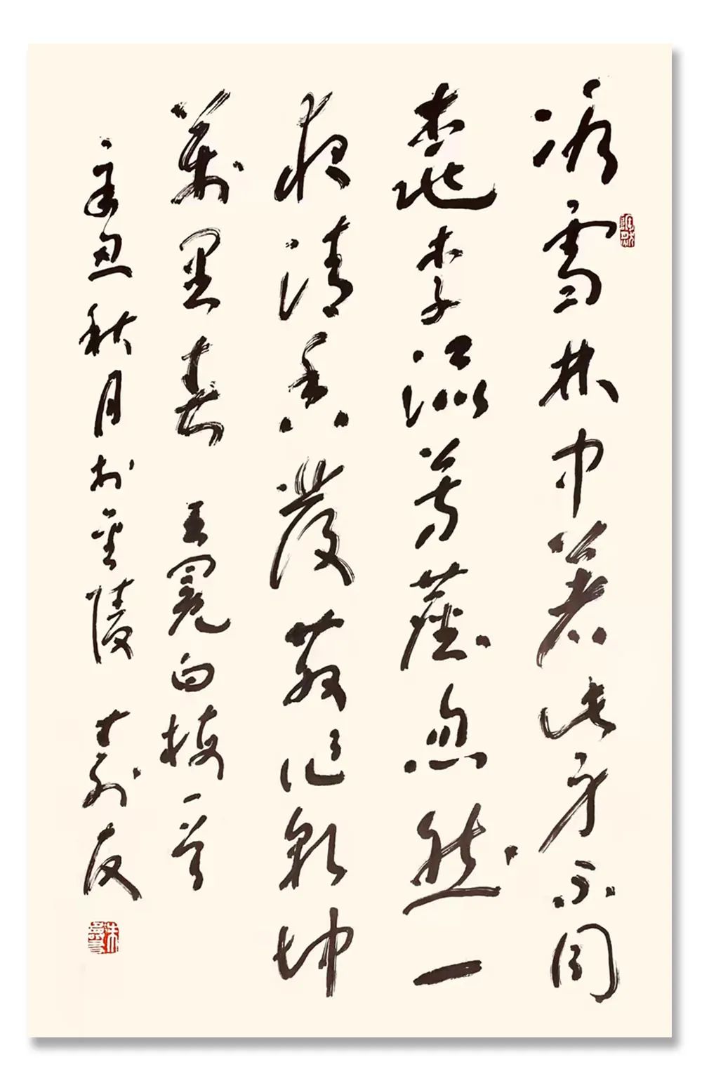 「朱寿友」｜丹青追梦 水墨本色-中国当代书画名家个人云展览