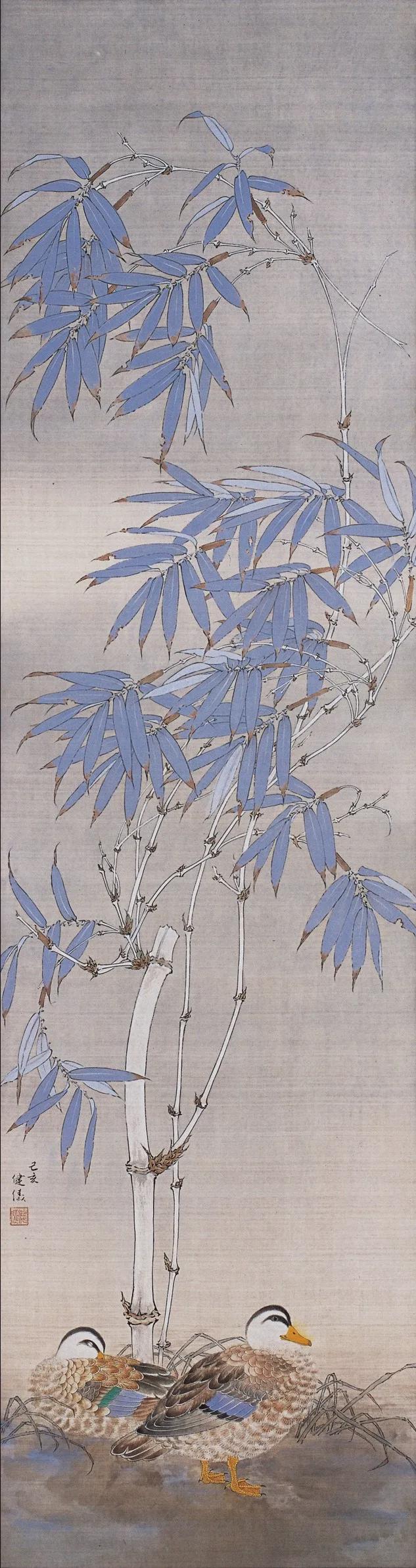 钟丽珍、张健仪书画作品展在黄连画家艺术村成功举行