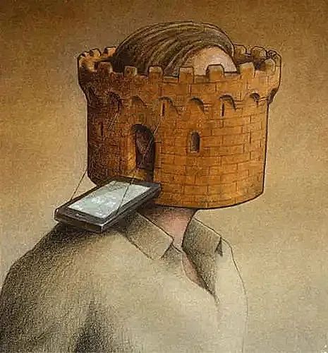 保罗·库津斯基Paul Kuczynski（波兰） 智能时代 