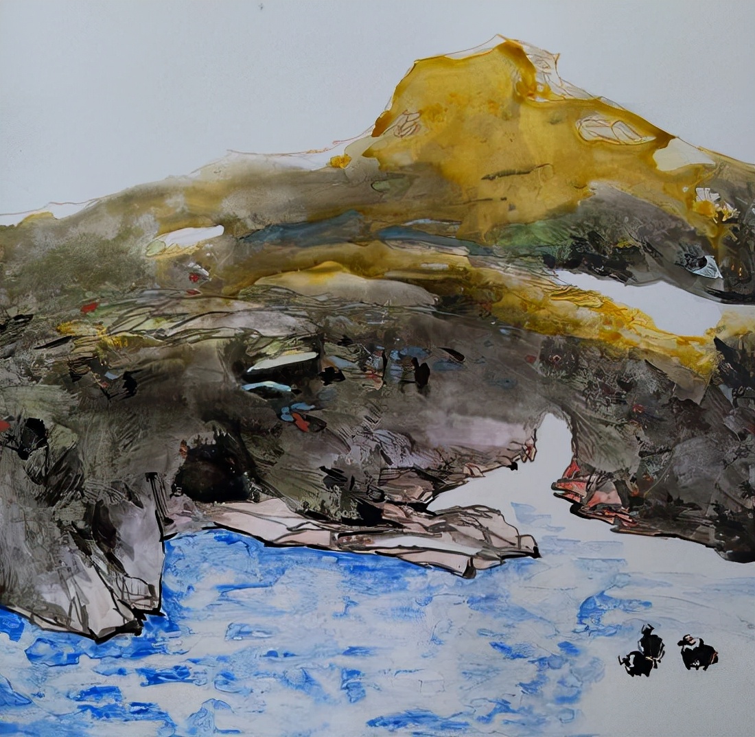 境由心生——刘春明作品选