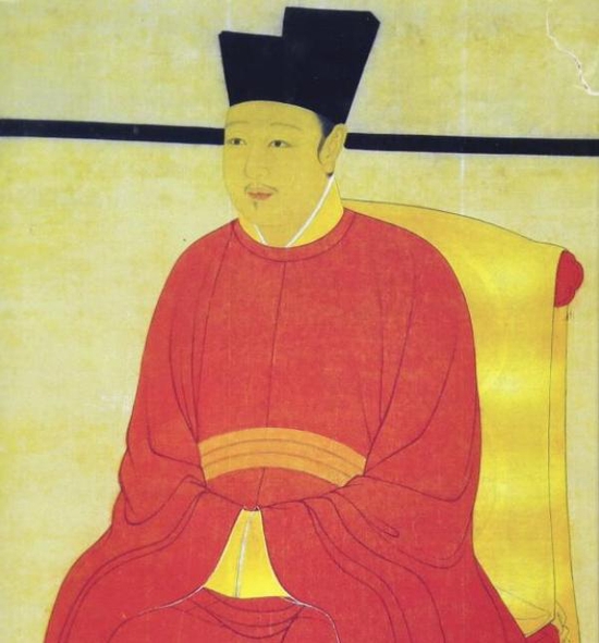 宋徽宗