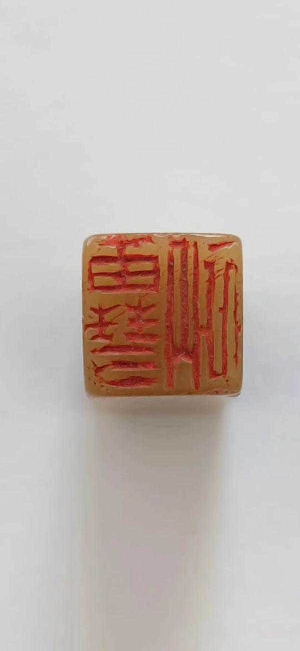 首次被发现，国家一级文物！