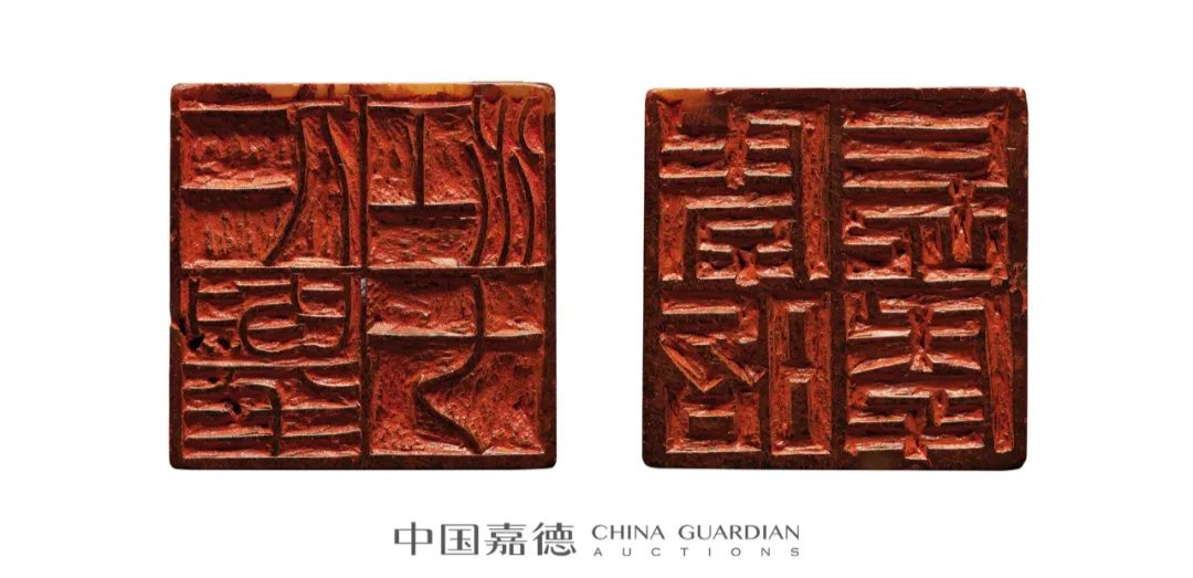 中国嘉德2022春季拍卖会即将启幕 精品抢先看