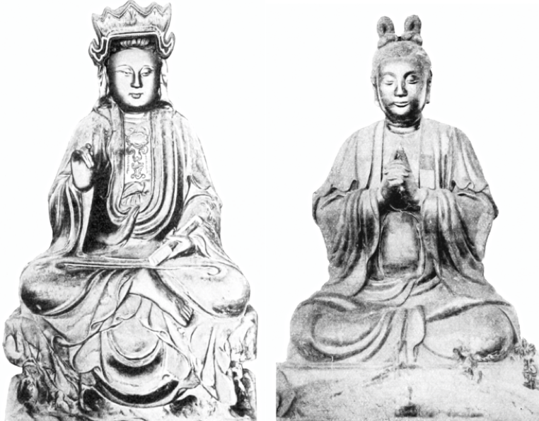 18世纪中国绘画曾出现的自然主义风格，为何没能带来艺术革新？