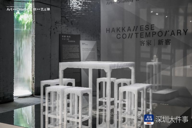 大湾区艺术展览系列创艺互联第二轮开展，打造湾区新想象