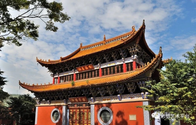 彩塑名家逯彤创作谈 《筇竹寺五百罗汉观后感》