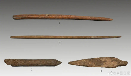 山西运城发现5000年前考古遗址