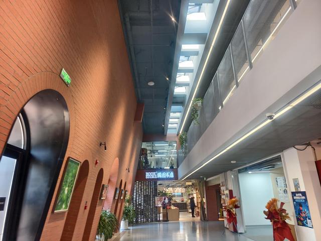 老砖窑焕新!海淀演艺新空间+10