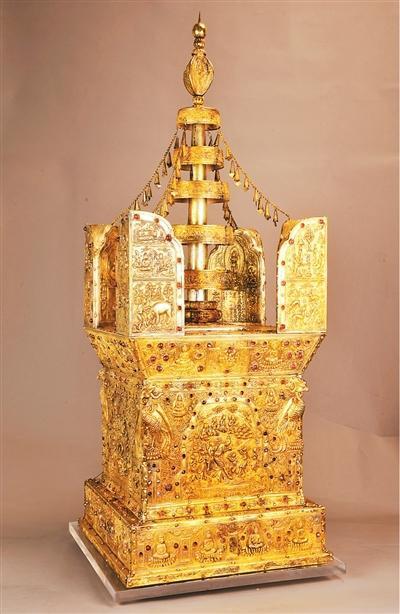 深挖遗址价值 激活文化记忆