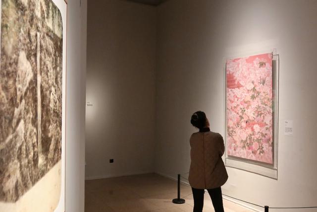 “此中:竹与园的互观”展览在北京扩容续展