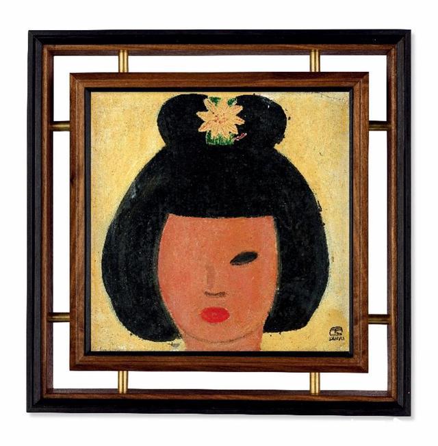 2600余件珍品谱写艺术华章,永樂2025秋季拍卖会启幕