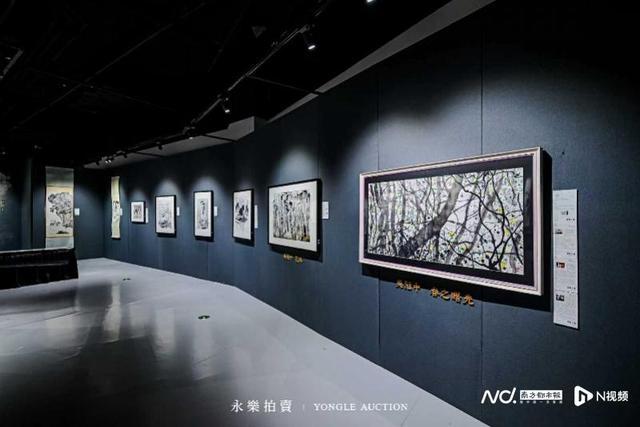 2600余件珍品谱写艺术华章,永樂2025秋季拍卖会启幕