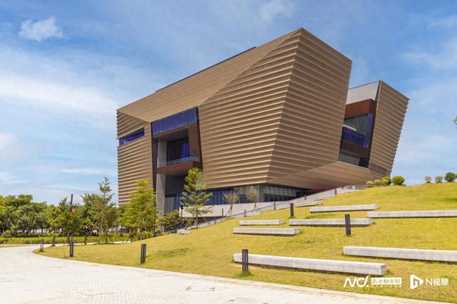 香港故宫文化博物馆公布2026年九大新展阵容