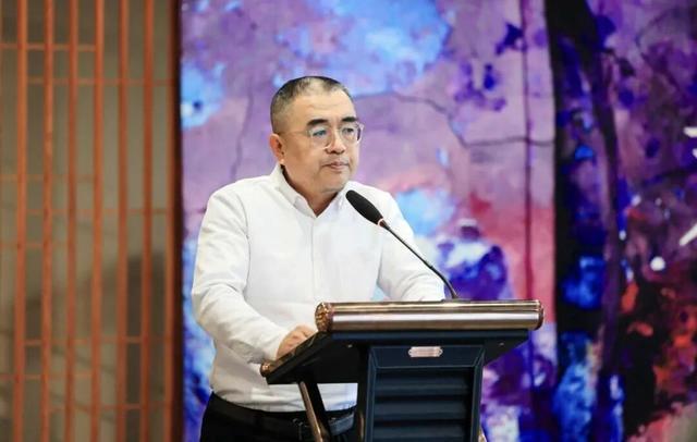 太原市图书馆“观相并生——丁浩宸艺术展”