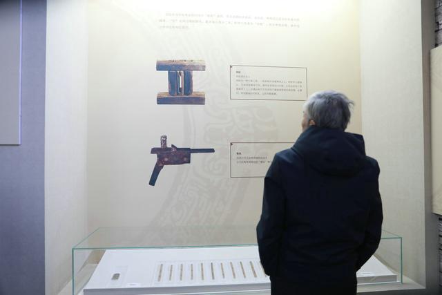 跨年“盛宴”!内蒙古博物院三大文化展览同步开展