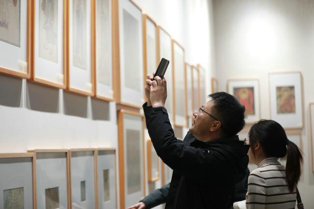 跨年“盛宴”!内蒙古博物院三大文化展览同步开展