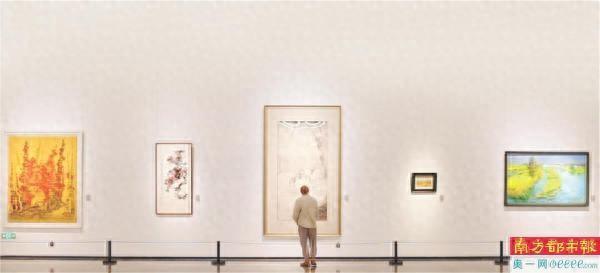 画院价值是情感温度与时代深度共生