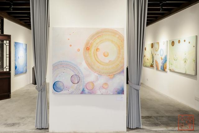 上海七宝老街迎来全新“乐”艺术空间，“乙巳·万象”中西蛇年文化艺术展开幕