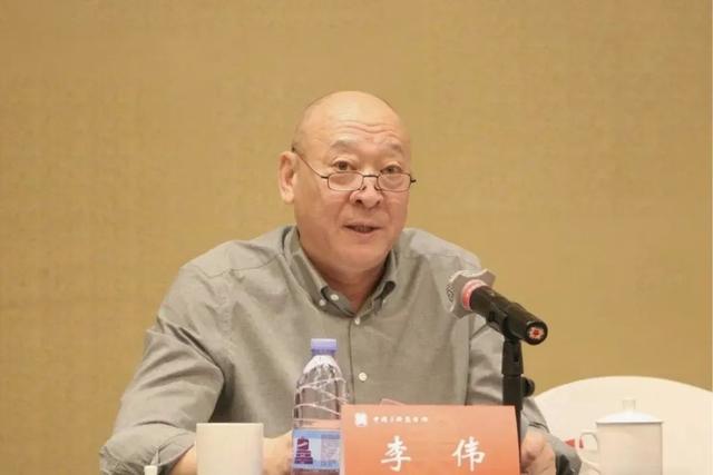 中国美术家协会专业艺术委员会换届会议在京召开