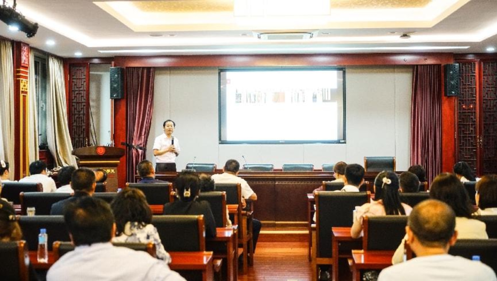 31 书法史专题学习交流会