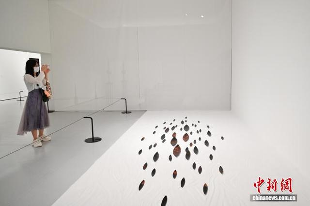 “器物之外——漆艺的诗与思”展览在广州开幕