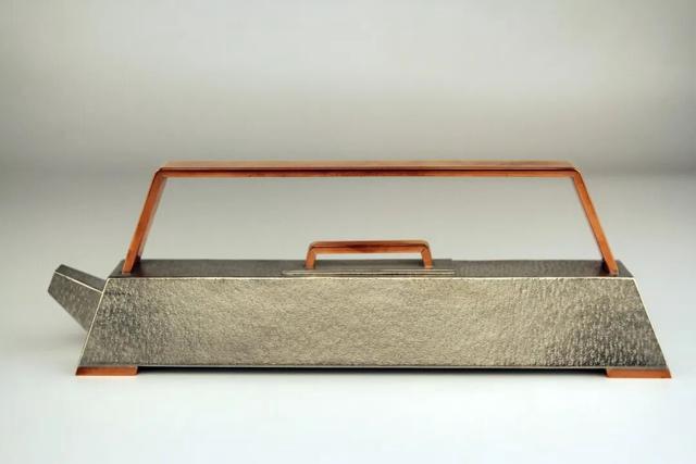 沉浸式品味鲁王工坊锡雕:被350年非遗密码狠狠拿捏了