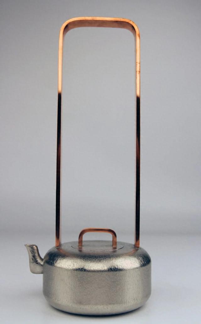 沉浸式品味鲁王工坊锡雕:被350年非遗密码狠狠拿捏了