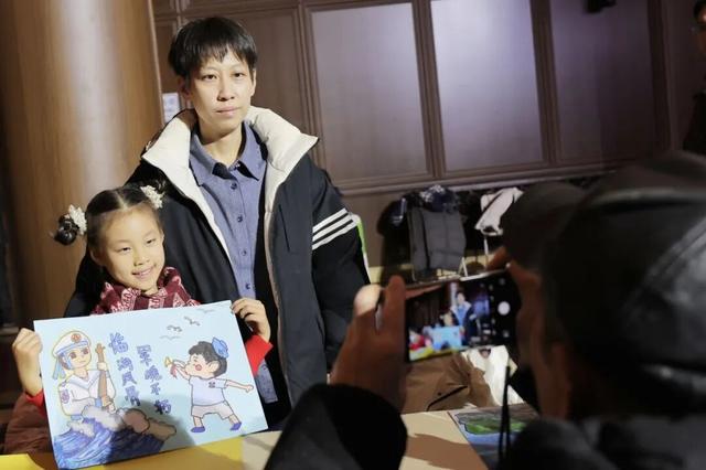 艺术跨年 全民共创 第十届中国北京国际美术双年展跨年活动在北京展览馆举办