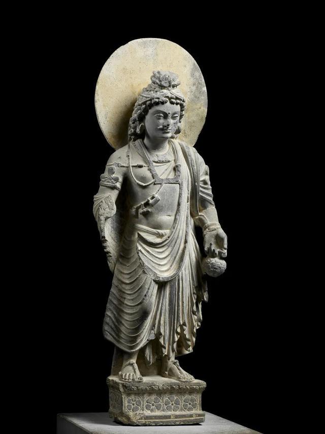 2026年全球重磅文博展预览:从上博“黄金帝国”到大都会“拉斐尔诗篇”