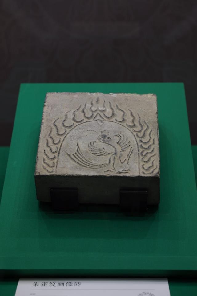 在“纹章九州”特展中,看一部中国纹饰系统史