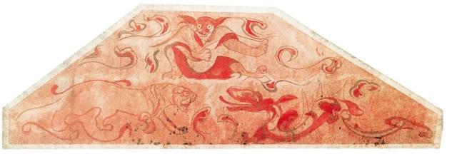 最脆弱的文物之一,再不看就晚了