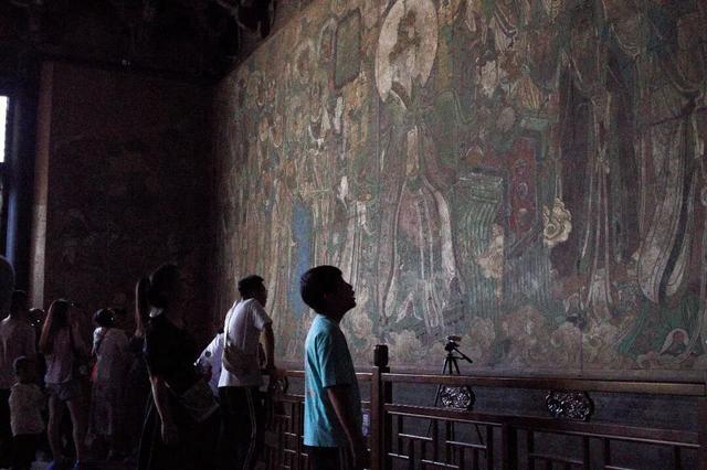 最脆弱的文物之一,再不看就晚了