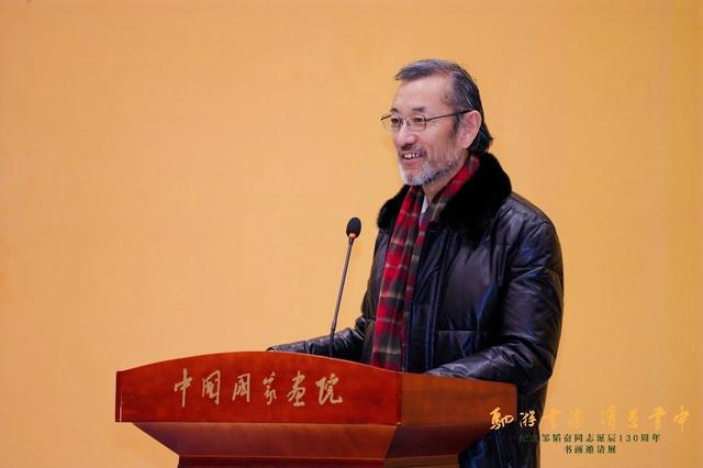 韬奋诞辰130周年书画展:300余件精品致敬先辈精神