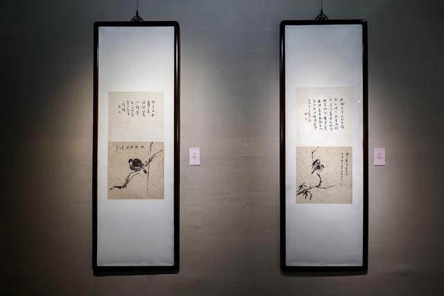 “神与物游——霍春阳艺术研究展”天津美院美术馆开幕