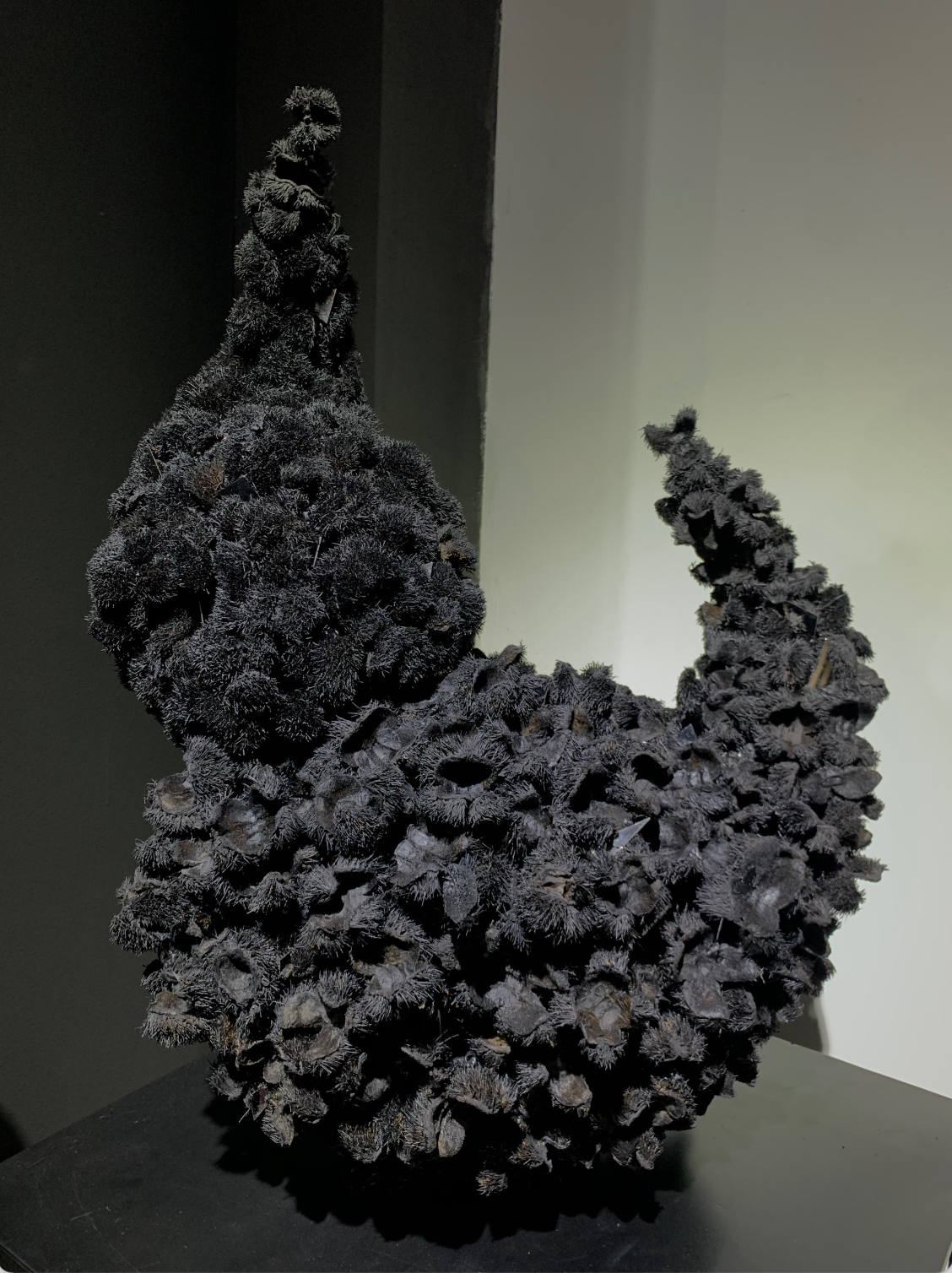 “2021视觉剧场双年展”在许燎源现代设计艺术博物馆绚丽启幕