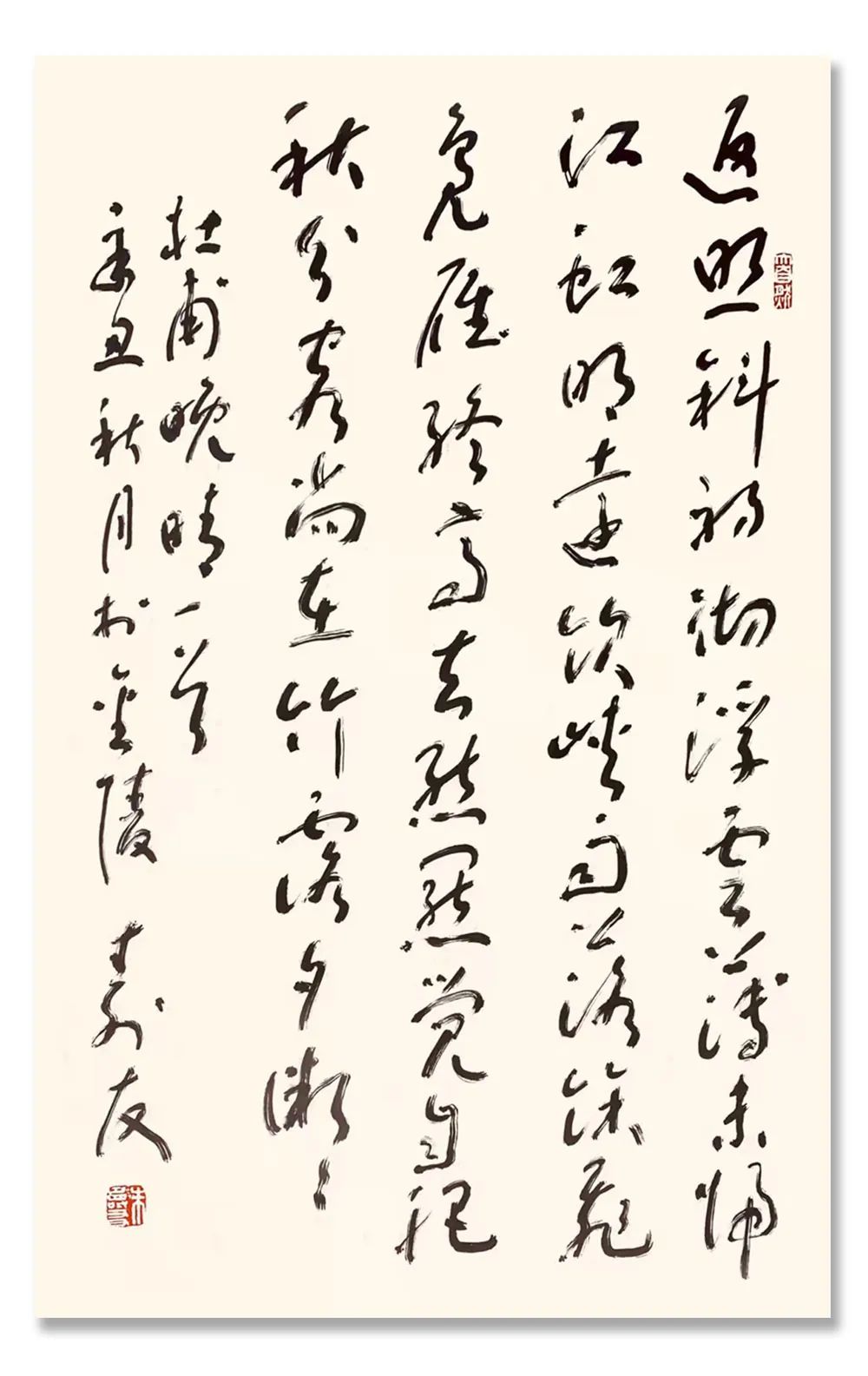 「朱寿友」｜丹青追梦 水墨本色-中国当代书画名家个人云展览