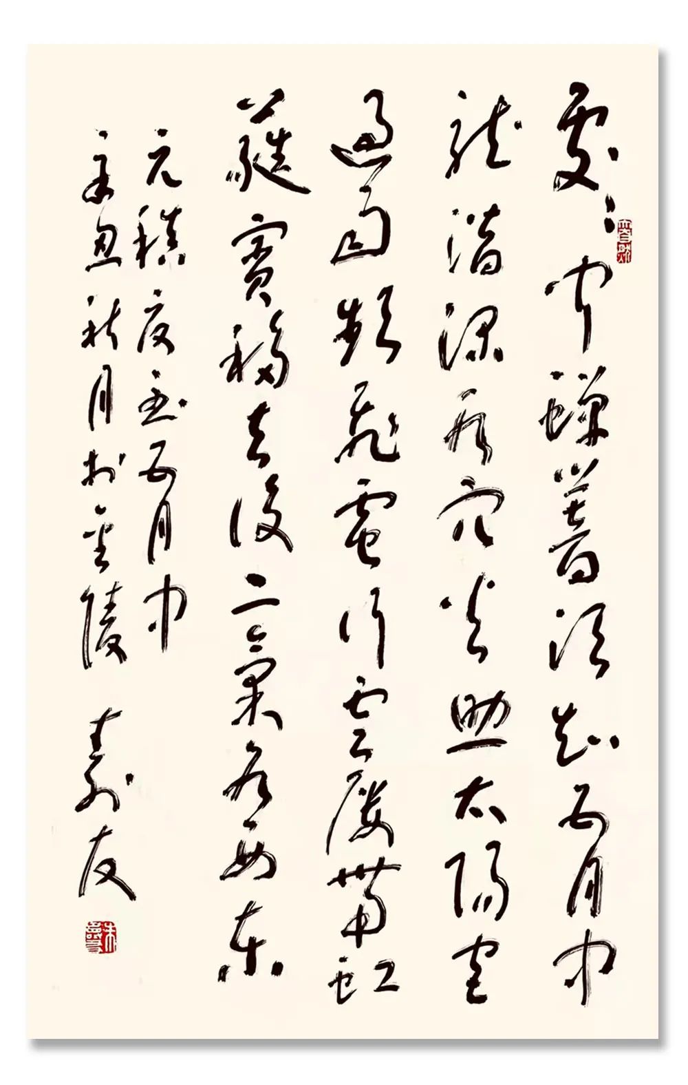 「朱寿友」｜丹青追梦 水墨本色-中国当代书画名家个人云展览