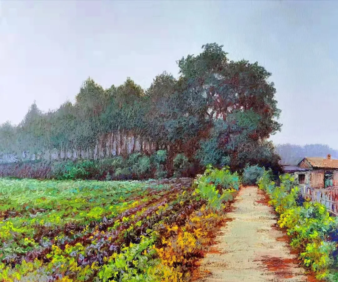 展讯丨黑龙江省书画院（省美术馆）年度优秀作品展24日起登陆省美术馆