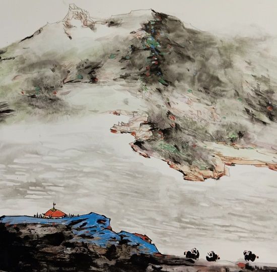 境由心生——刘春明作品选