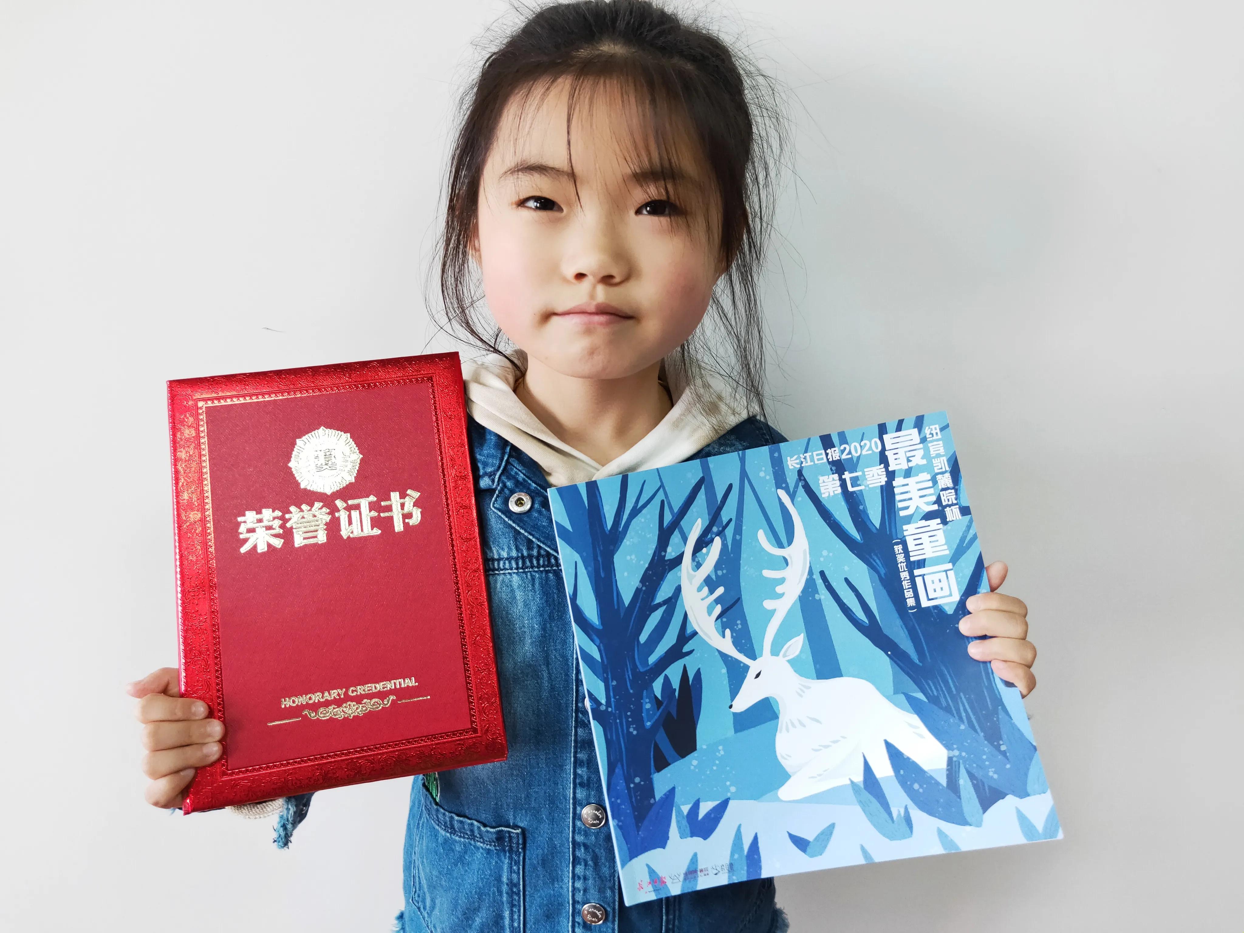 虎虎生风庆新年——当代风艺术馆小画家画虎贺岁活动小记