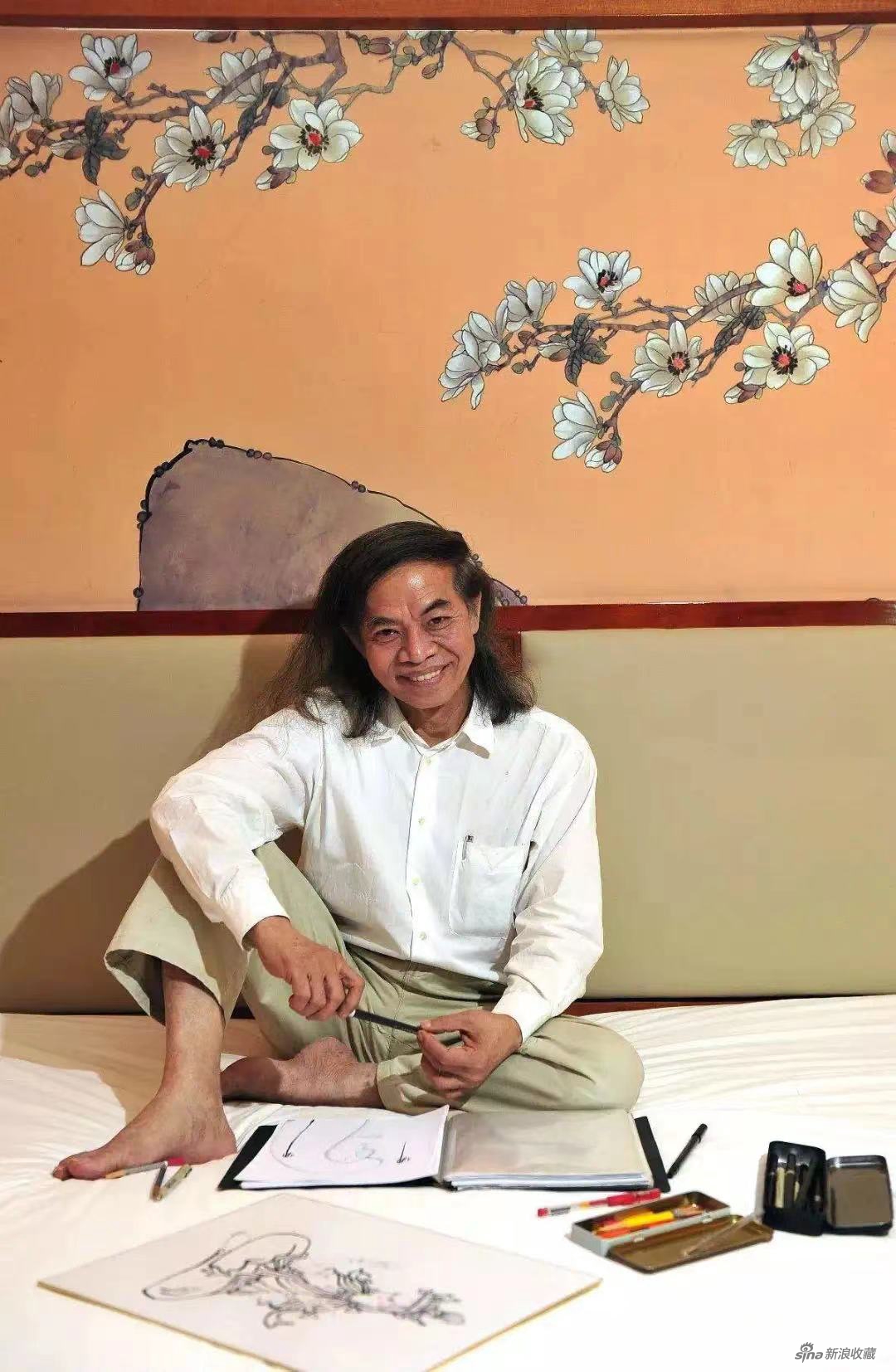 蔡志忠