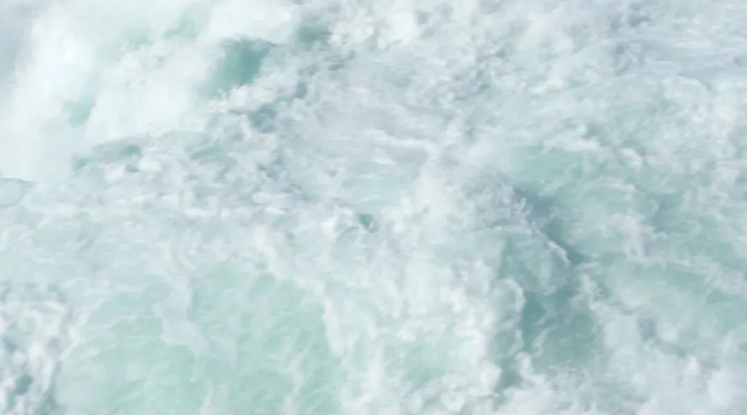  陈海舒 《气泡》 
