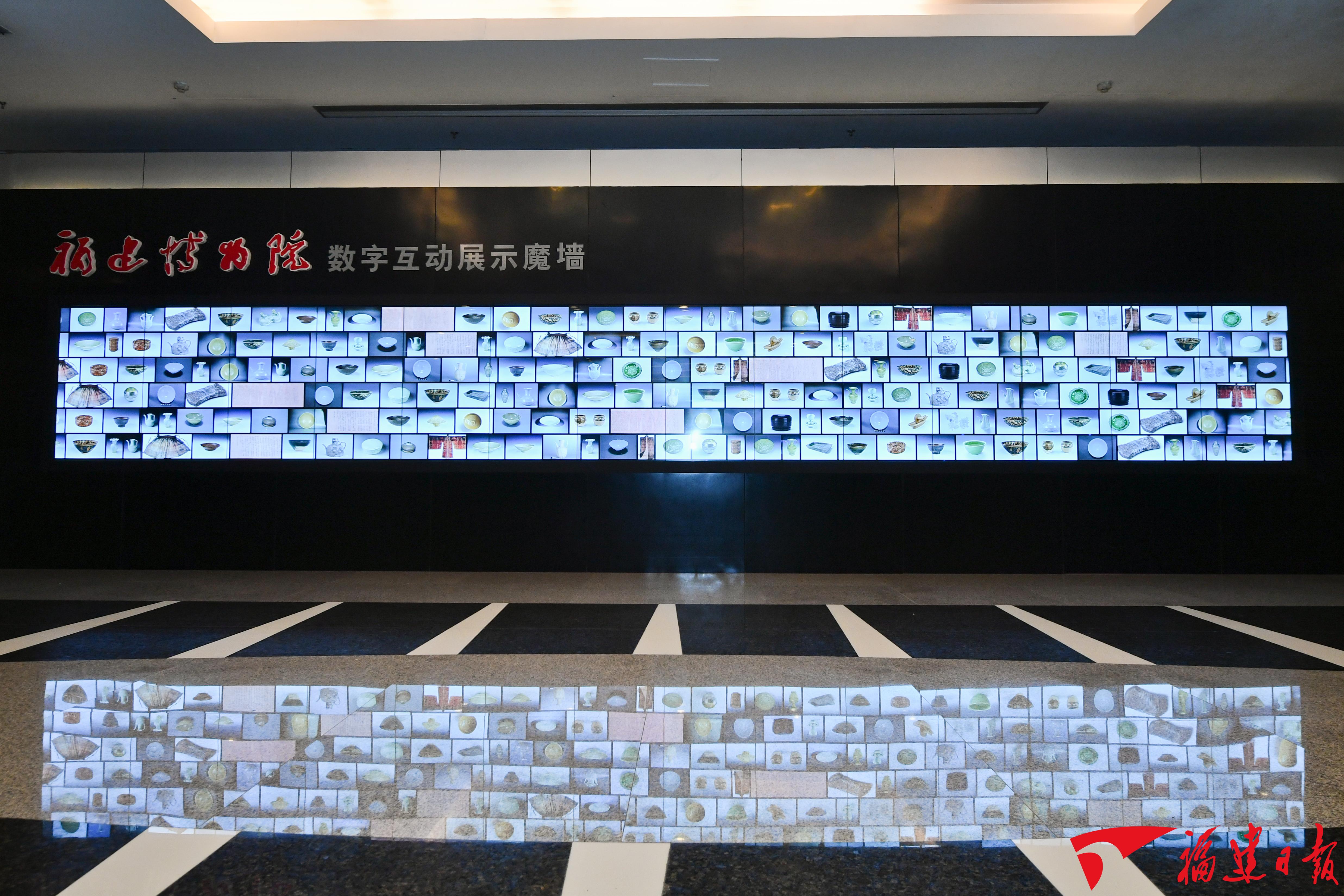一眼千年，107件青铜国宝重器来福建啦