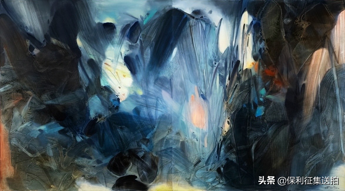 5.43亿港元！香港苏富比现代艺术晚间拍卖如期举槌，毕加索领衔