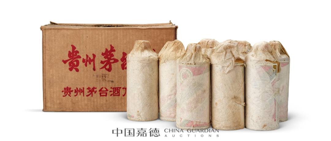 中国嘉德2022春季拍卖会即将启幕 精品抢先看
