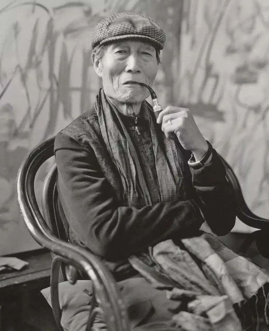 赵大钧（b.1939）