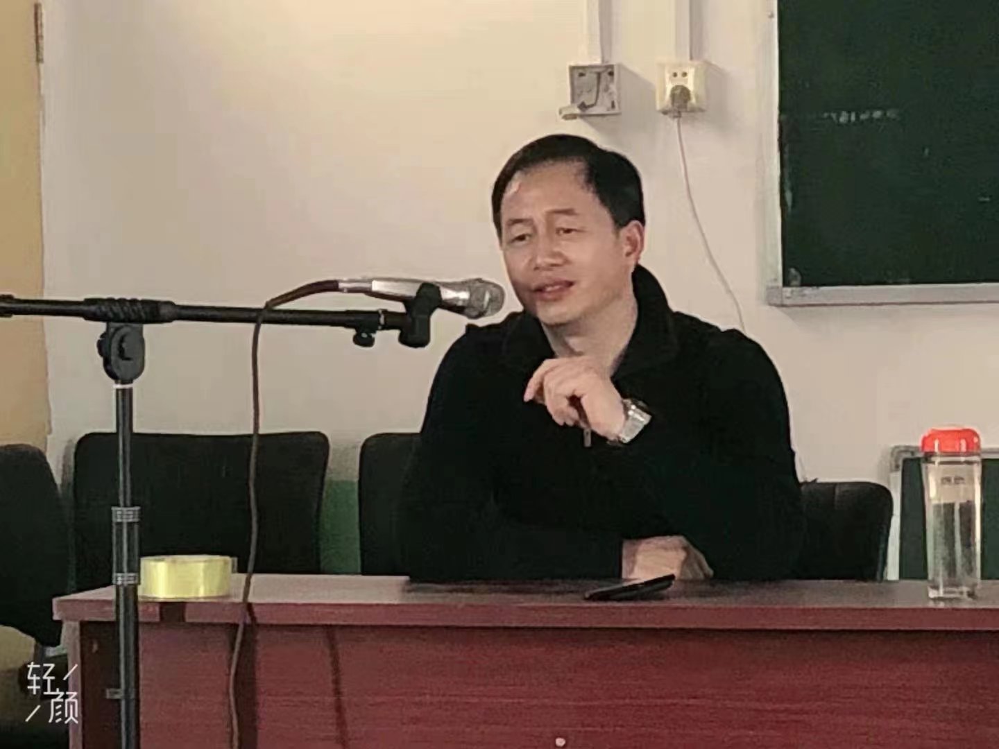 清风徐来——刘艺书法研究会扇面书画消夏展（之二）