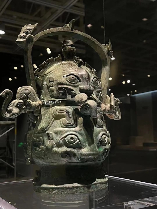 5件圆明园十二生肖兽首将展出，还有这些海外回流青铜器